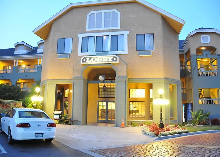 Oak Tree Inn