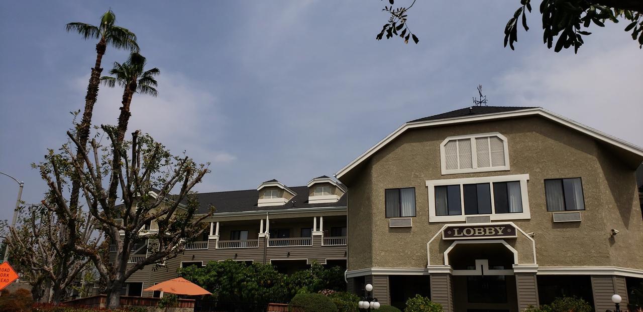 Gasthof Oak Tree Monrovia